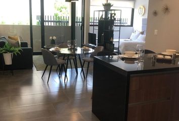 Departamento en  Calle Valle Árbol De Jopi, Garambullo, Zibata, Condominio Ceiba, El Marqués, Querétaro, 76269, Mex