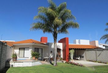 Casa en  Lomas De Temascalapa, Atlixco