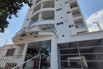 Apartamento en  El Centro, Cúcuta