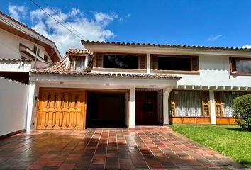 Casa en  Santa Bárbara Alta, Bogotá