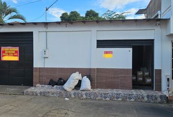 Bodega en  El Centro, Cúcuta