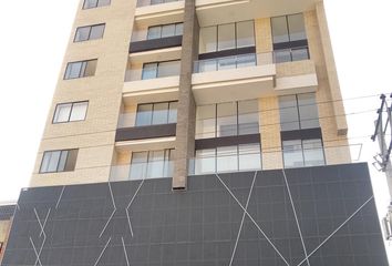 Apartamento en  El Centro, Cúcuta