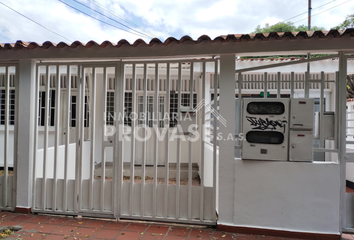 Casa en  El Centro, Cúcuta