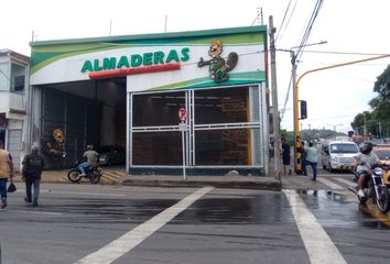 Bodega en  El Rosal, Cúcuta