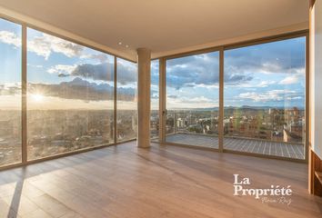 Apartamento en  Los Rosales Norte, Bogotá