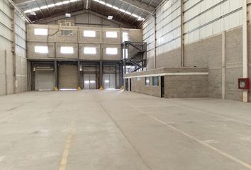 Bodega en  El Silencio, Barranquilla