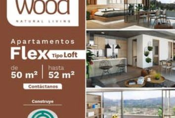 Apartamento en  El Retiro, Antioquia