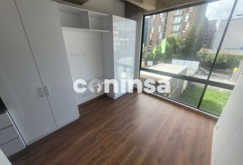 Apartamento en  El Chicó, Bogotá