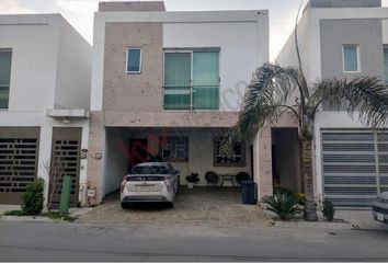 Casa en  La Cantera Privada Residencial, General Escobedo