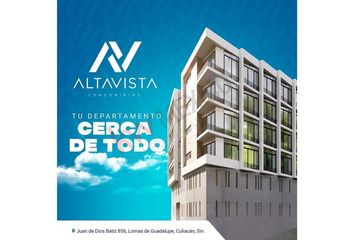 Departamento en  Montebello, Culiacán Rosales