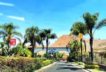 Lote de Terreno en  El Arenal, Jalisco