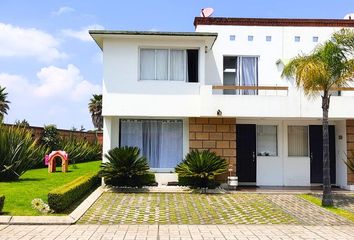 Casa en  Juárez (los Chirinos), Ocoyoacac