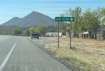 Lote de Terreno en  Jardines Del Valle, Guasave