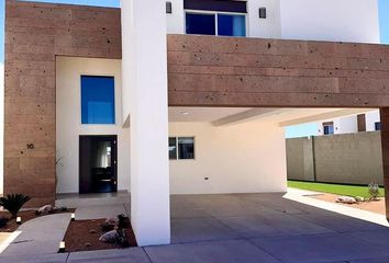 Casa en  La Manga, Hermosillo