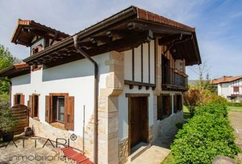 Chalet en  Erratzu, Navarra