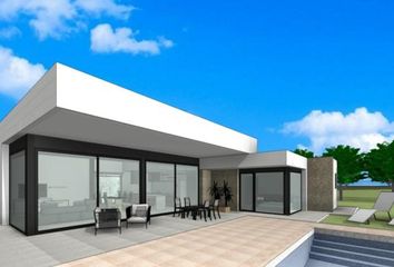 Chalet en  Pinoso, Alicante Provincia