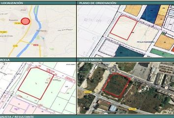 Terreno en  Tortosa, Tarragona Provincia