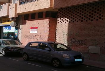 Local Comercial en  San Javier, Murcia Provincia