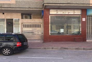 Local Comercial en  San Pedro Del Pinatar, Murcia Provincia