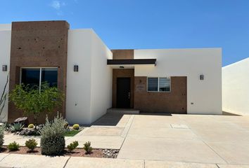 Casa en  La Manga, Hermosillo