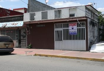 Casa en  Macuspana Centro, Macuspana