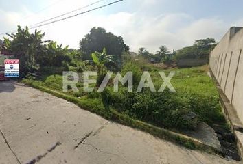 Lote de Terreno en  Las Margaritas, Villahermosa, Villahermosa, Tabasco