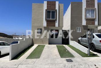 Casa en condominio en  Real Del Mar, Tijuana