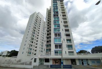 Apartamento en  San Pedro Alejandrino, Santa Marta