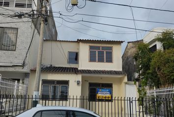 Casa en  Las Gaviotas, Cartagena De Indias