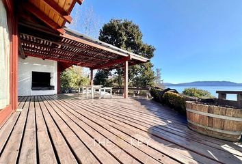 Casa en  Villarrica, Cautín