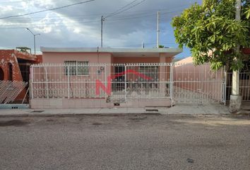 Casa en  4 Olivos, Hermosillo