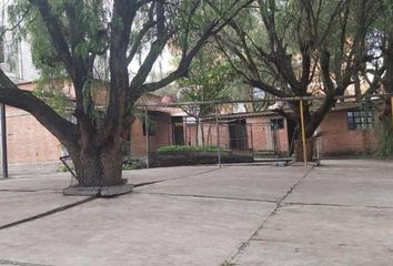 Lote de Terreno en  El Manto, Iztapalapa