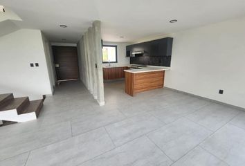 Casa en condominio en  Residencial Lago Esmeralda, Atizapán De Zaragoza