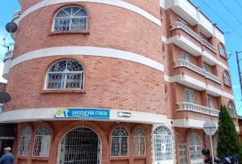 Apartamento en  San Francisco, Bucaramanga