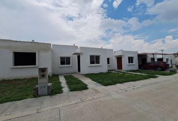 Casa en  Espíritu Santo, San Juan Del Río, San Juan Del Río, Querétaro