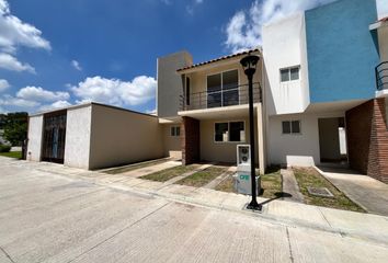 Casa en  Espíritu Santo, San Juan Del Río, San Juan Del Río, Querétaro