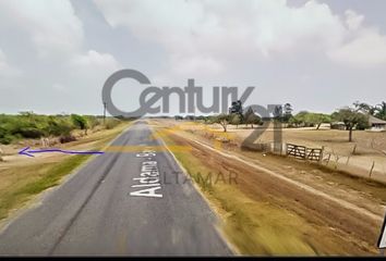 Lote de Terreno en  Aldama, Tamaulipas