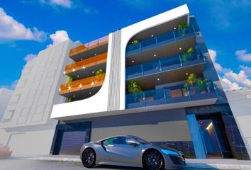 Apartamento en  Distrito 2 - Urbanizaciones - Los Naúfragos, Torrevieja