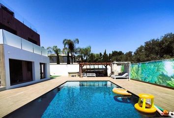 Chalet en  Orihuela-costa, Alicante Provincia