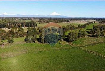 Parcela en  Osorno, Osorno