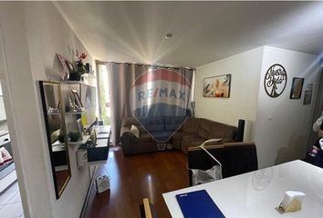 Departamento en  Macul, Provincia De Santiago