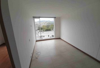 Apartamento en  Baja Suiza, Manizales