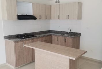 Apartamento en  Playa Rica, Dosquebradas