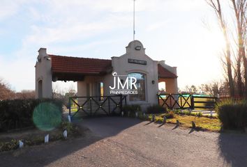 Terrenos en  Los Palenques, Partido Del Pilar