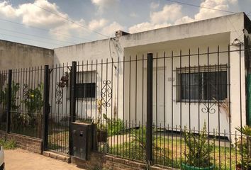 Casa en  Grand Bourg, Partido De Malvinas Argentinas