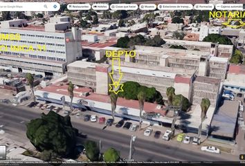 Departamento en  Avenida General Ignacio Zaragoza, Nueva, Mexicali, Baja California, 21100, Mex