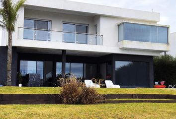 Casa en  El Cantón Islas, Partido De Escobar