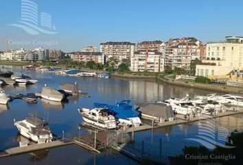 Departamento en  Bahía Grande, Partido De Tigre