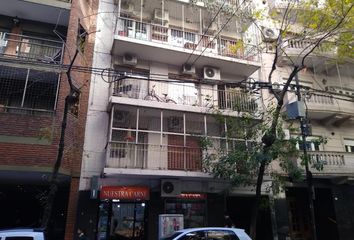 Departamento en  Recoleta, Capital Federal