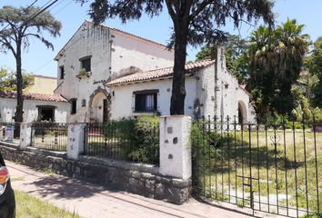 Casa en  Bajo Palermo, Córdoba Capital